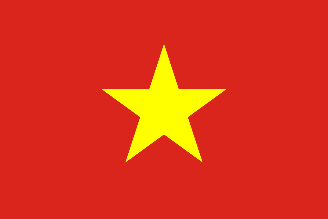 Tiếng Việt